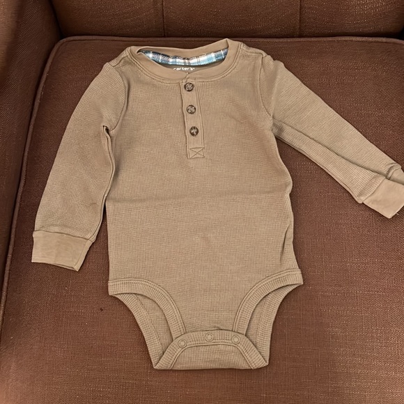 NWT Carter's 3 piece set size 9 months - Picture 3 of 7